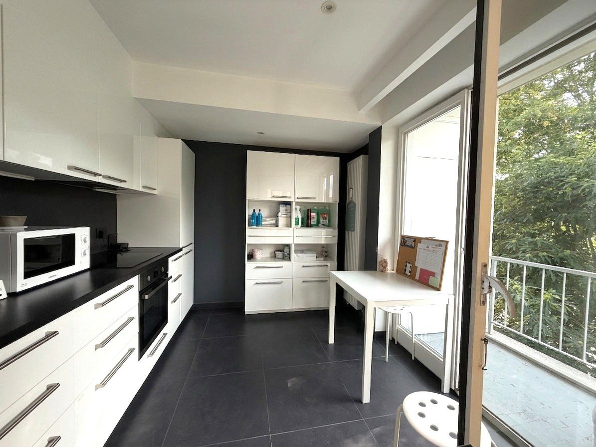 Appartement 3 chambres à vendre à Watermael-Boitsfort, photo 5