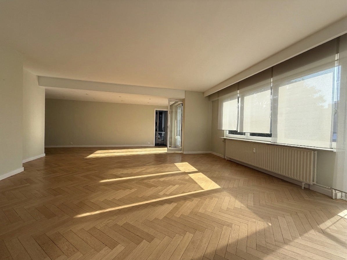 Appartement 3 chambres à vendre à Watermael-Boitsfort, photo 4