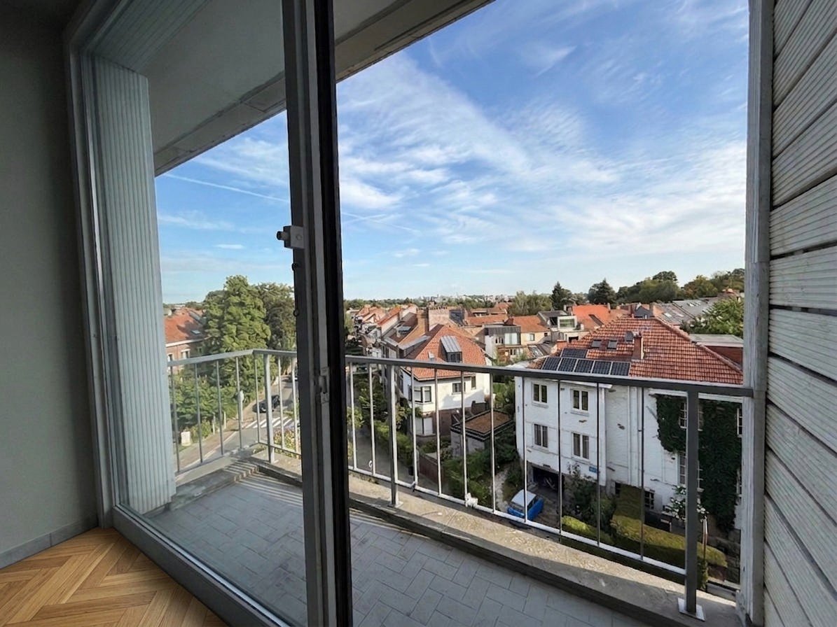 Appartement 3 chambres à vendre à Watermael-Boitsfort, photo 12