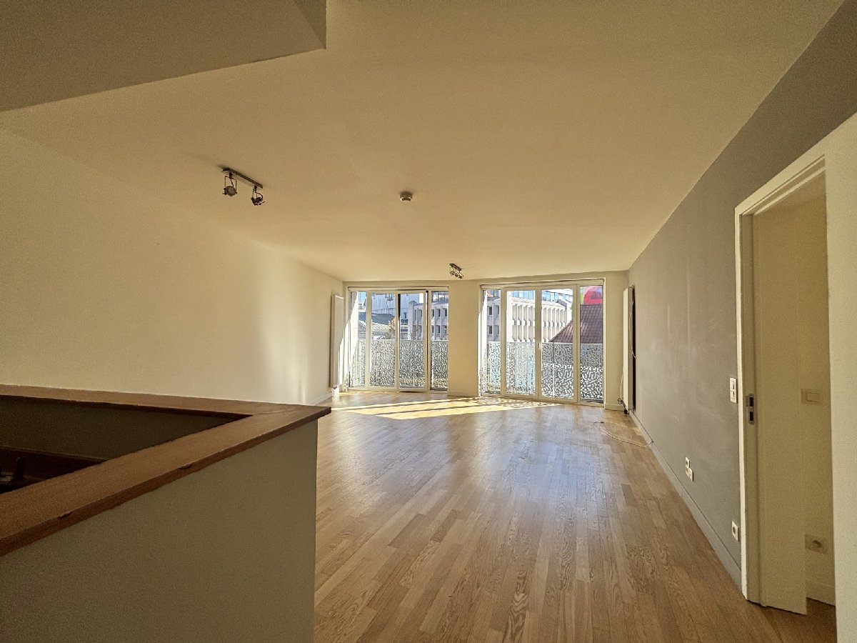 Appartement à Bruxelles