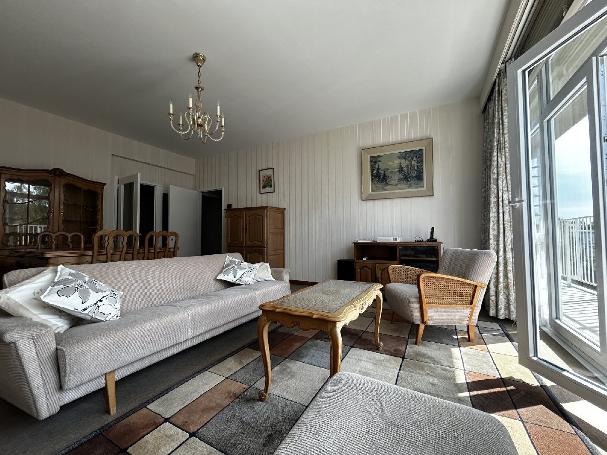 Appartement 2 chambres à vendre à Ixelles, photo 3