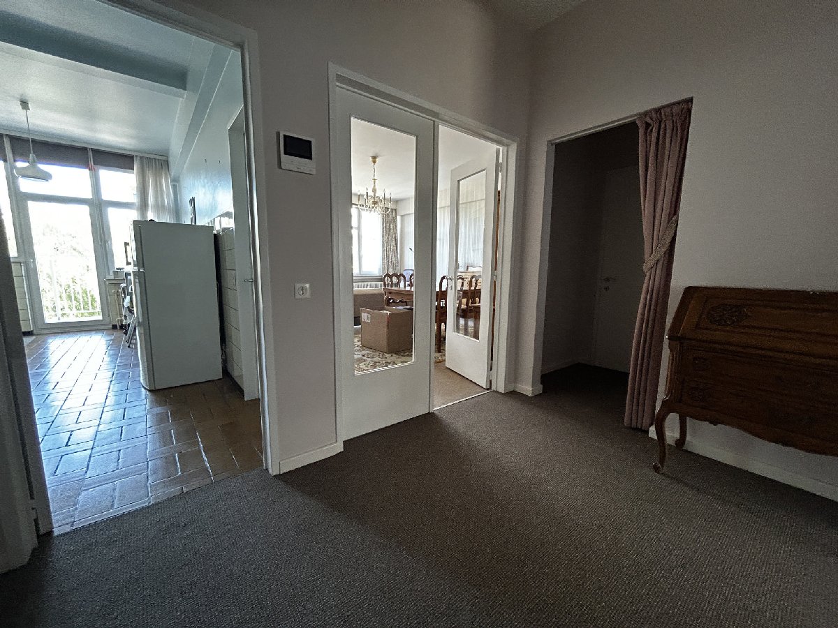 Appartement 2 chambres à vendre à Ixelles, photo 5