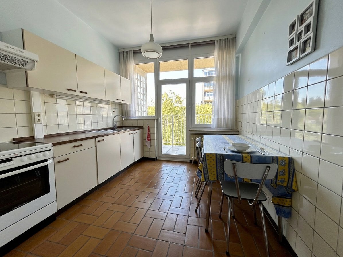 Appartement 2 chambres à vendre à Ixelles, photo 6