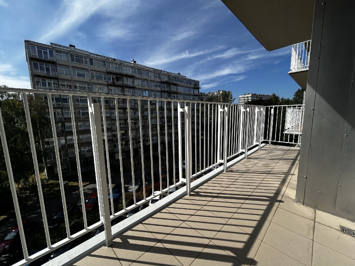 Appartement 2 chambres à vendre à Ixelles, photo 7