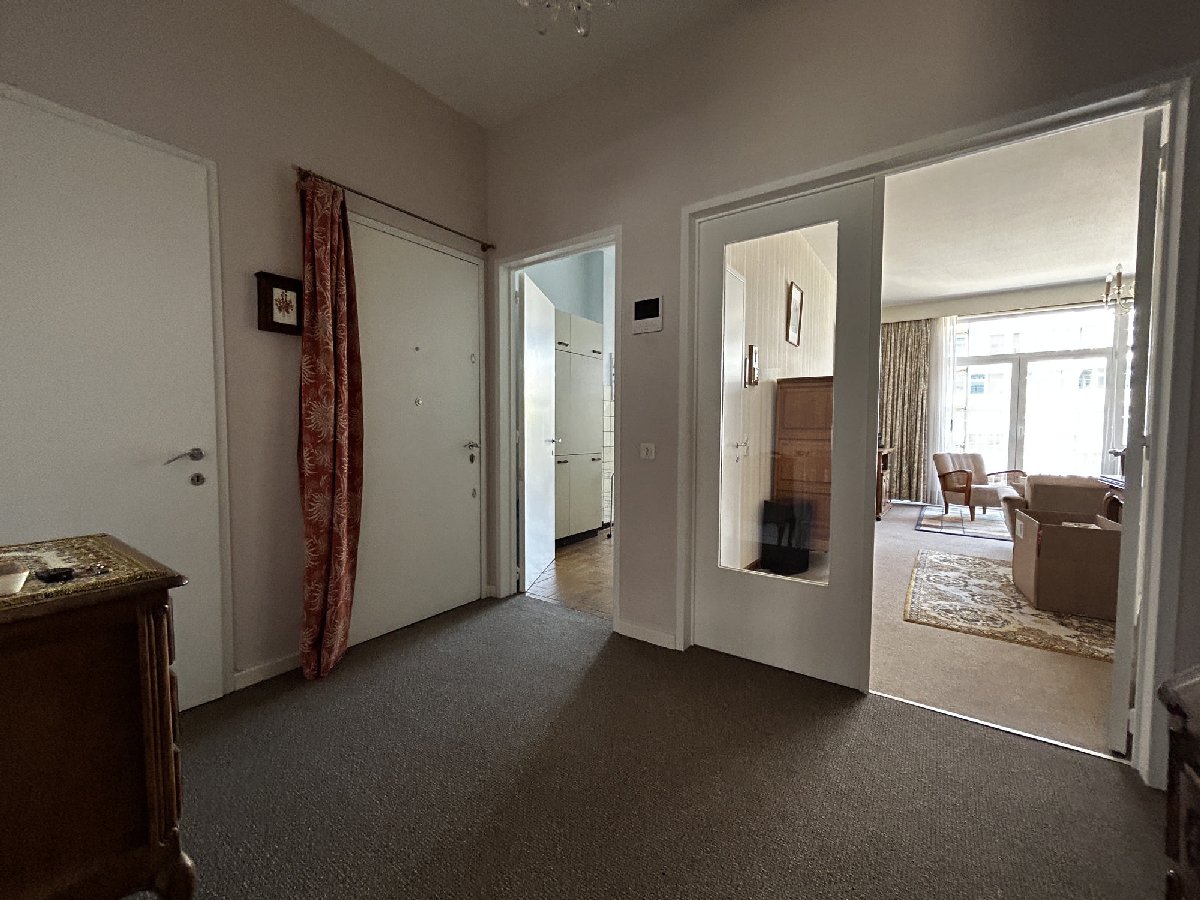 Appartement 2 chambres à vendre à Ixelles, photo 9