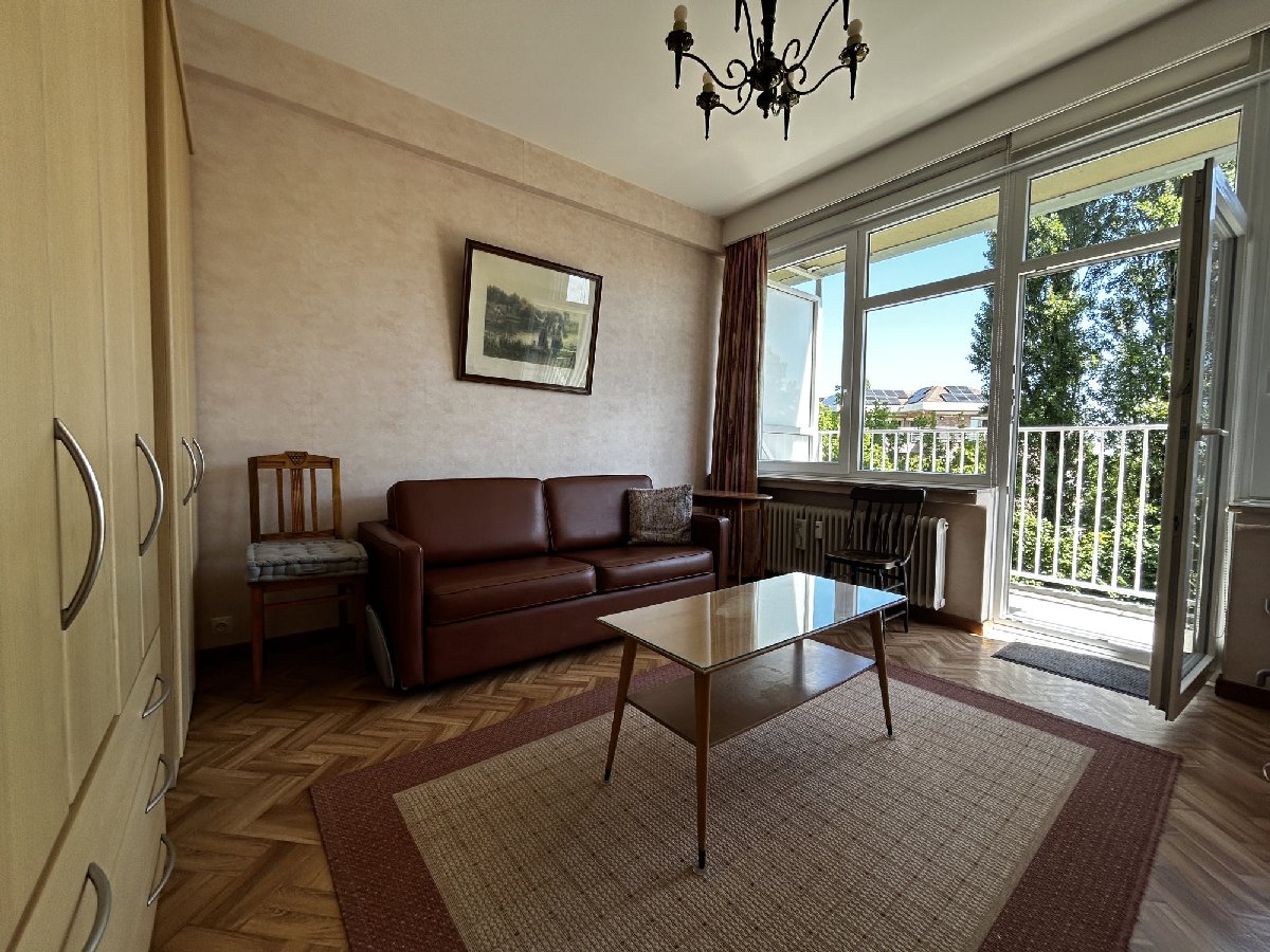 Appartement 2 chambres à vendre à Ixelles, photo 10