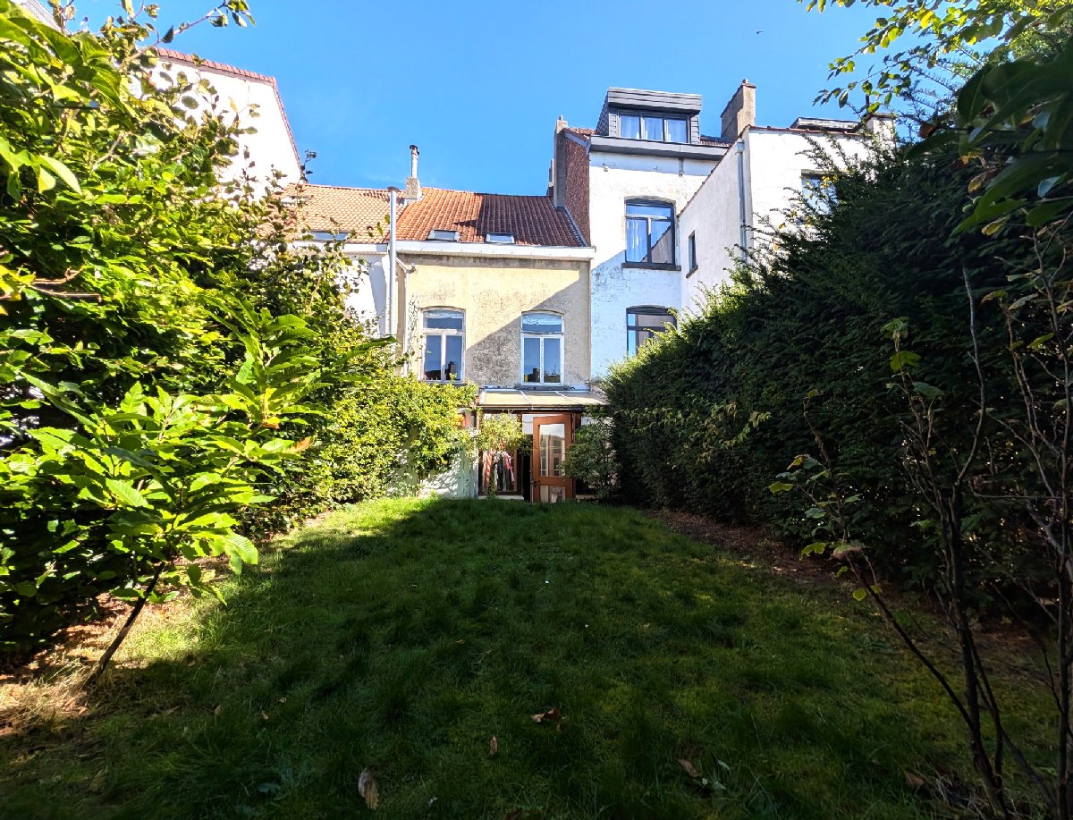 Appartement 3 chambres à vendre à Watermael-Boitsfort, 550.000 €, photo 14 – RED immobilier