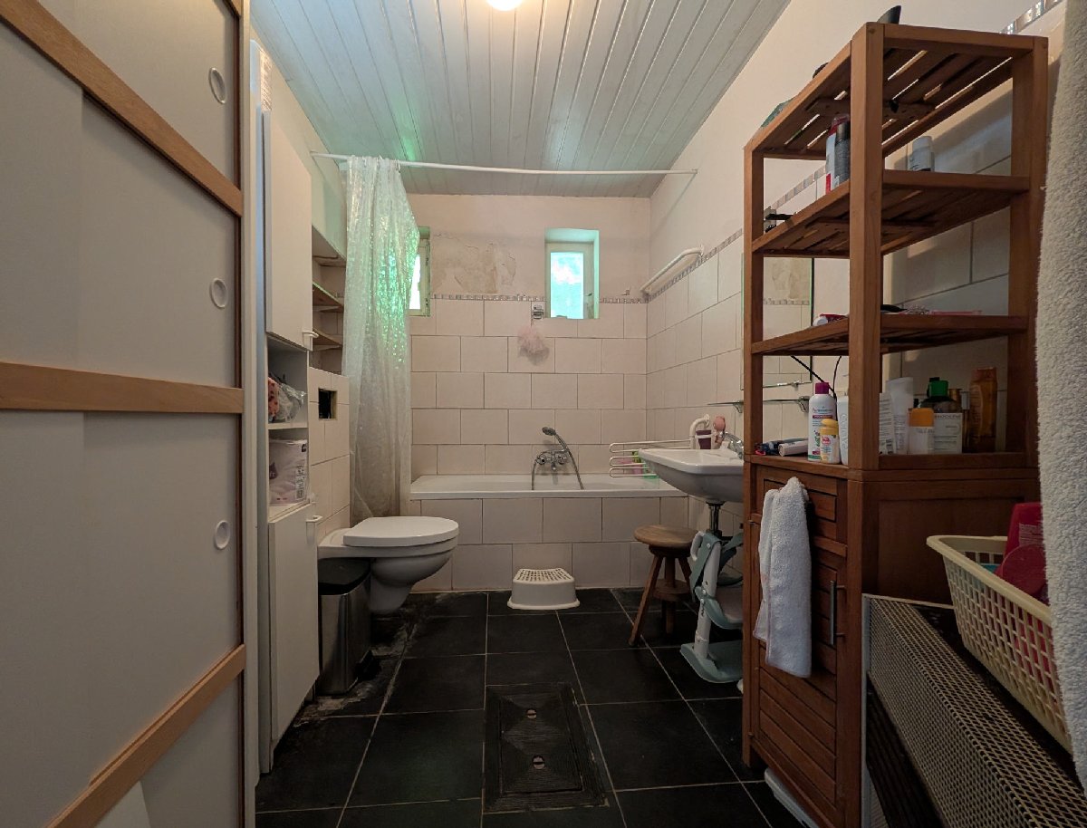 Appartement 3 chambres à vendre à Watermael-Boitsfort, 550.000 €, photo 10 – RED immobilier