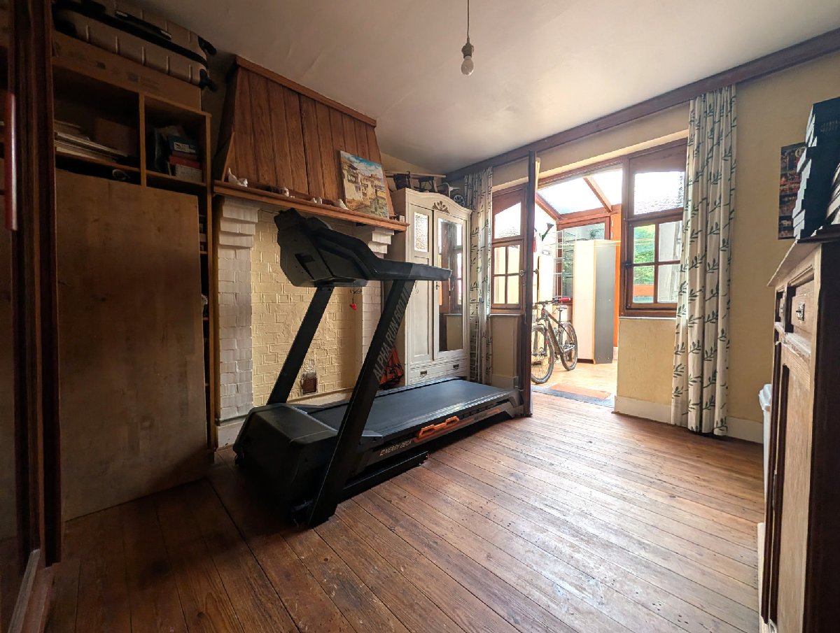 Appartement 3 chambres à vendre à Watermael-Boitsfort, 550.000 €, photo 13 – RED immobilier