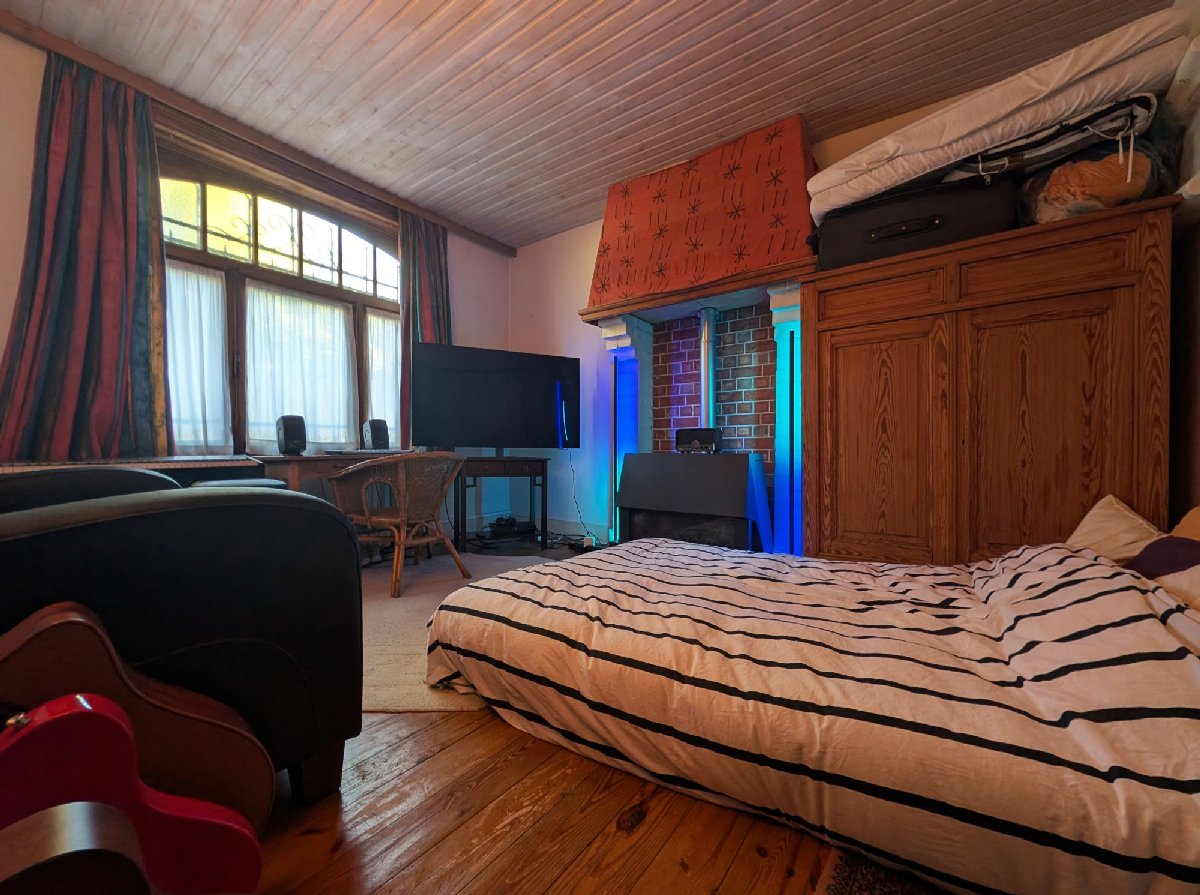 Appartement 3 chambres à vendre à Watermael-Boitsfort, 550.000 €, photo 11 – RED immobilier