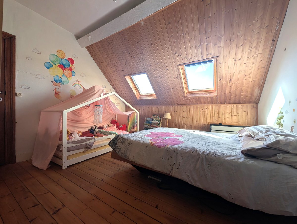 Appartement 3 chambres à vendre à Watermael-Boitsfort, 550.000 €, photo 8 – RED immobilier