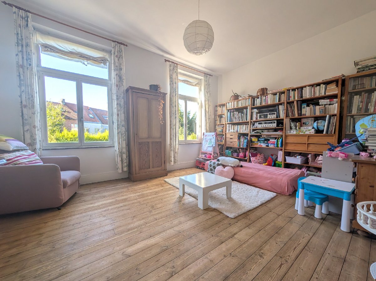 Appartement 3 chambres à vendre à Watermael-Boitsfort, 550.000 €, photo 3 – RED immobilier