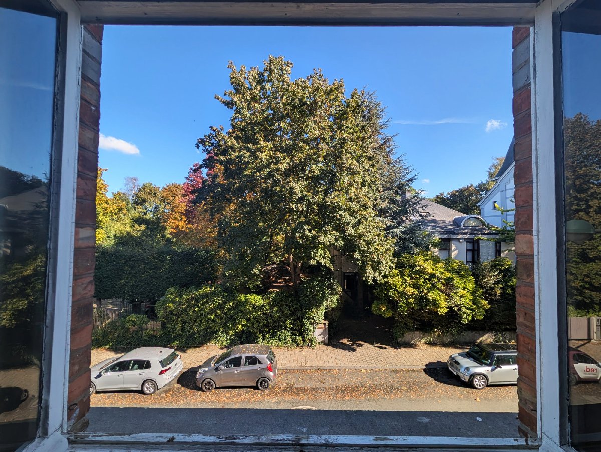 Appartement 3 chambres à vendre à Watermael-Boitsfort, 550.000 €, photo 7 – RED immobilier