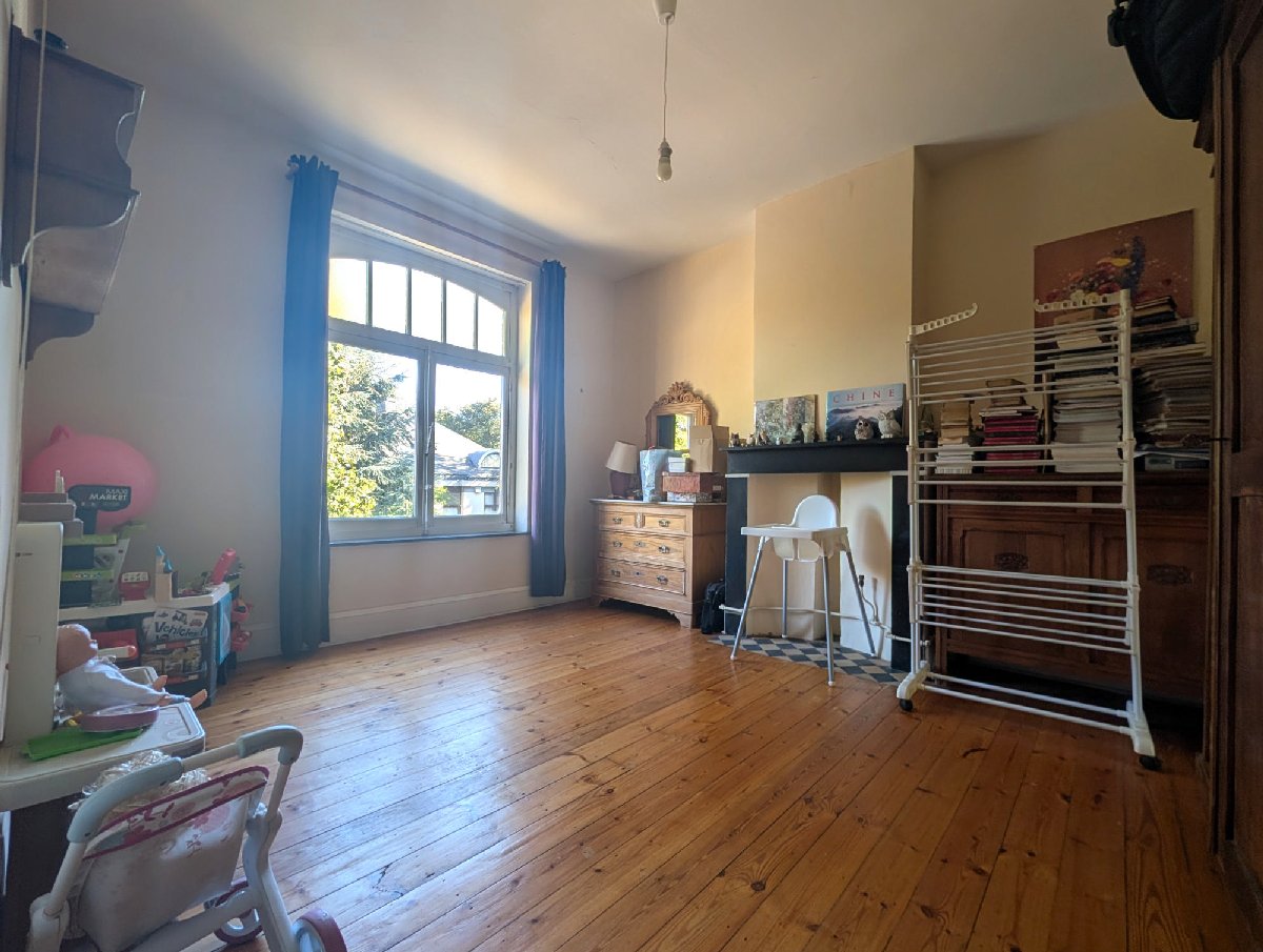 Appartement 3 chambres à vendre à Watermael-Boitsfort, 550.000 €, photo 6 – RED immobilier