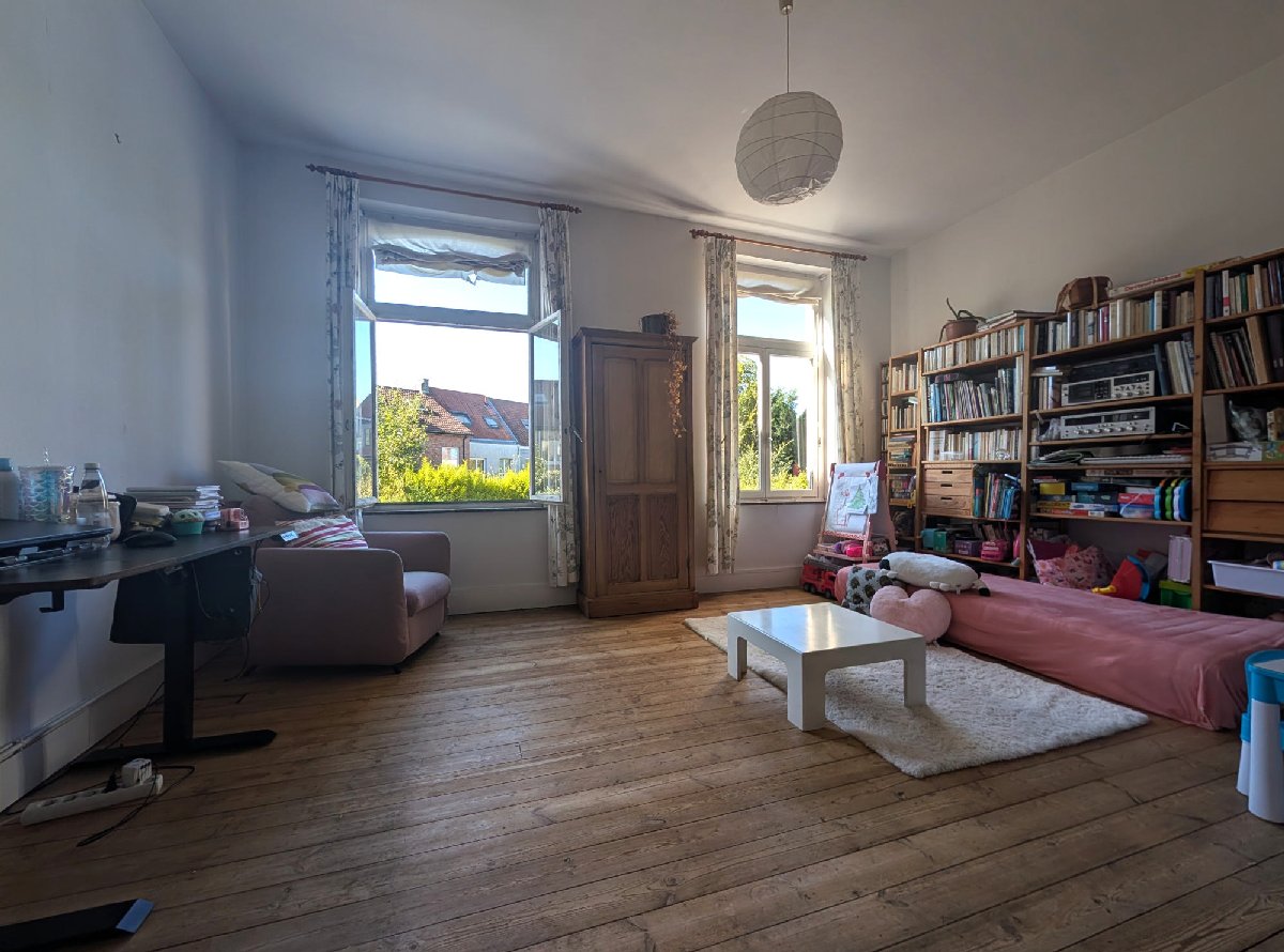 Appartement 3 chambres à vendre à Watermael-Boitsfort, 550.000 €, photo 5 – RED immobilier