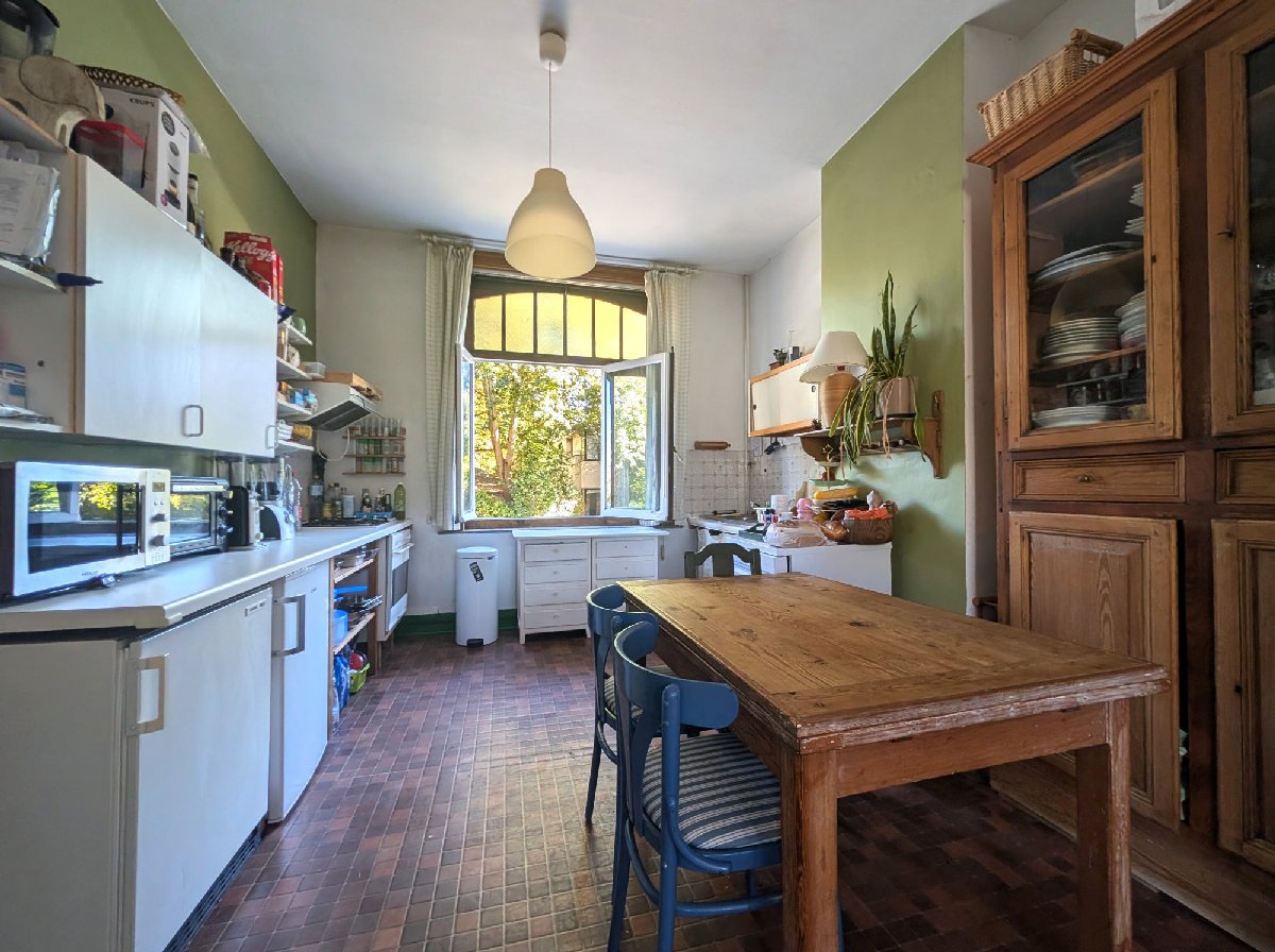 Appartement 3 chambres à vendre à Watermael-Boitsfort, 550.000 €, photo 4 – RED immobilier