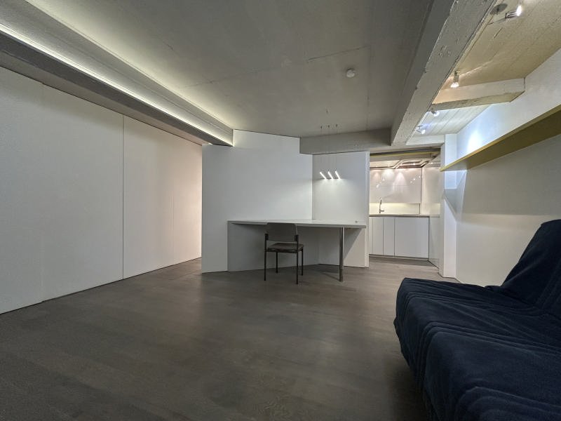 Flat/Studio à louer à Auderghem, photo 2