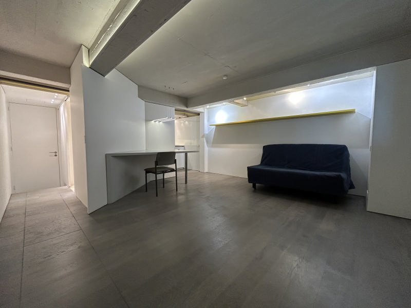 Flat/Studio à louer à Auderghem