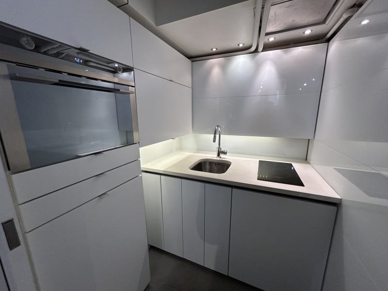 Flat/Studio à louer à Auderghem, photo 4