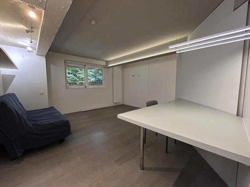 Flat/Studio à louer à Auderghem, photo 5