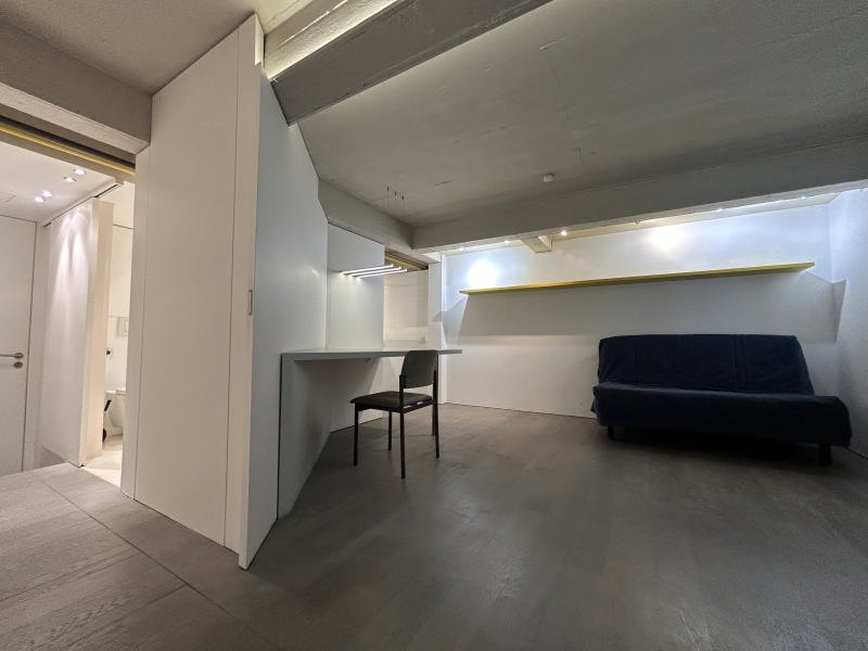 Flat/Studio à louer à Auderghem, photo 6