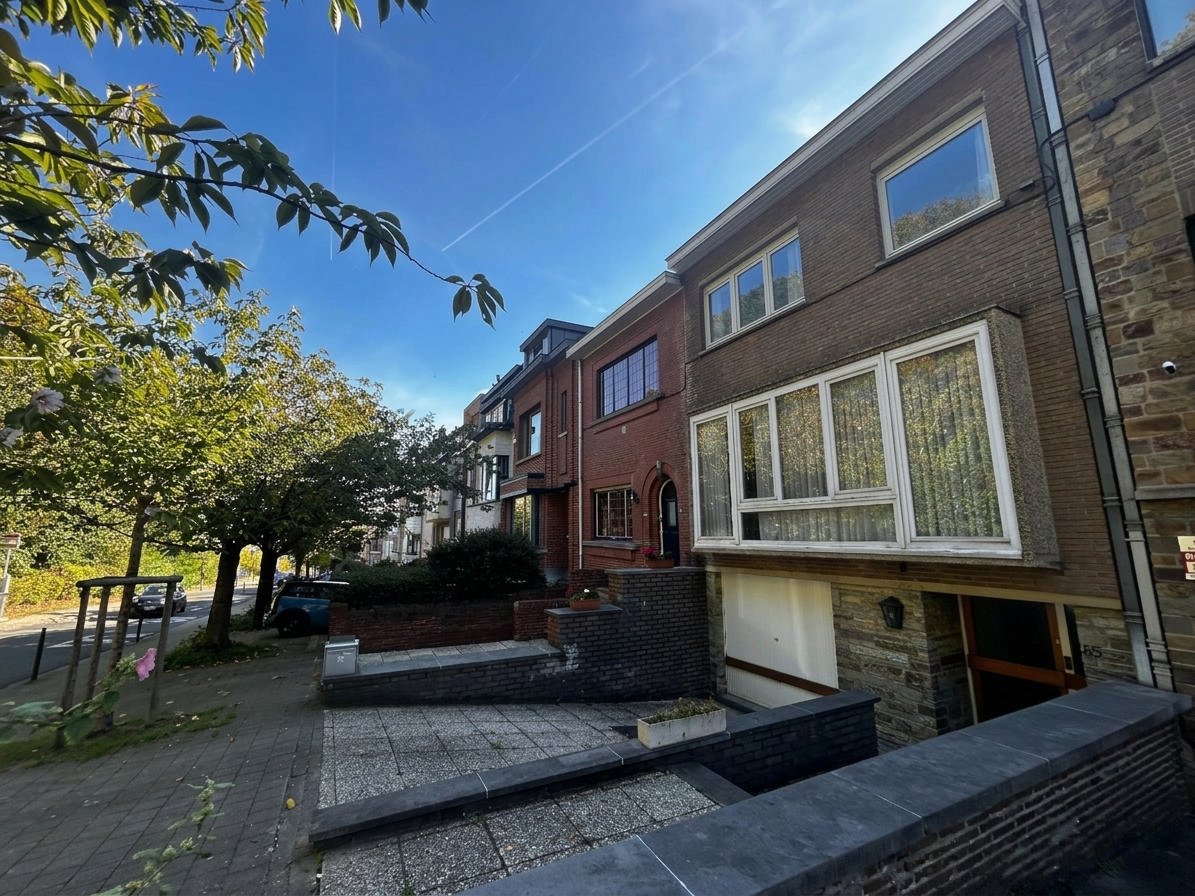 Maison 2 chambres à vendre à Watermael-Boitsfort, photo 19