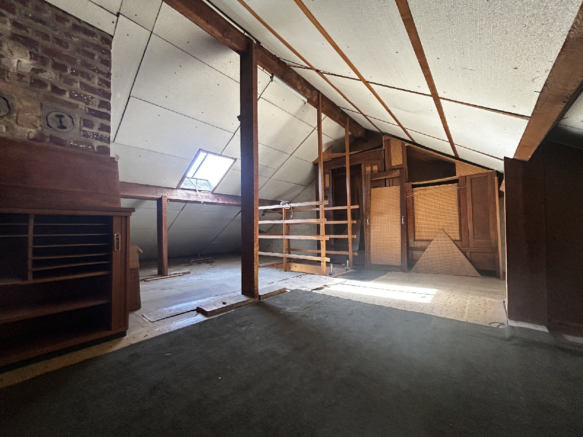 Maison 2 chambres à vendre à Watermael-Boitsfort, photo 17