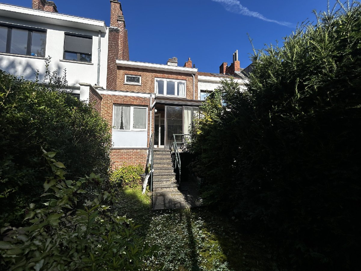Maison 2 chambres à vendre à Watermael-Boitsfort, photo 10