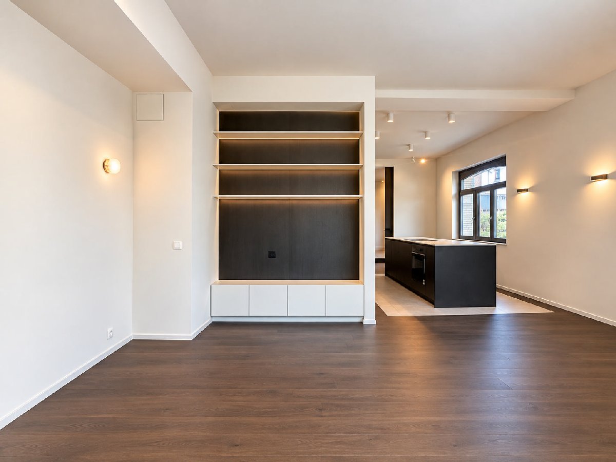 Appartement 1 chambre à vendre à Watermael-Boitsfort, photo 3