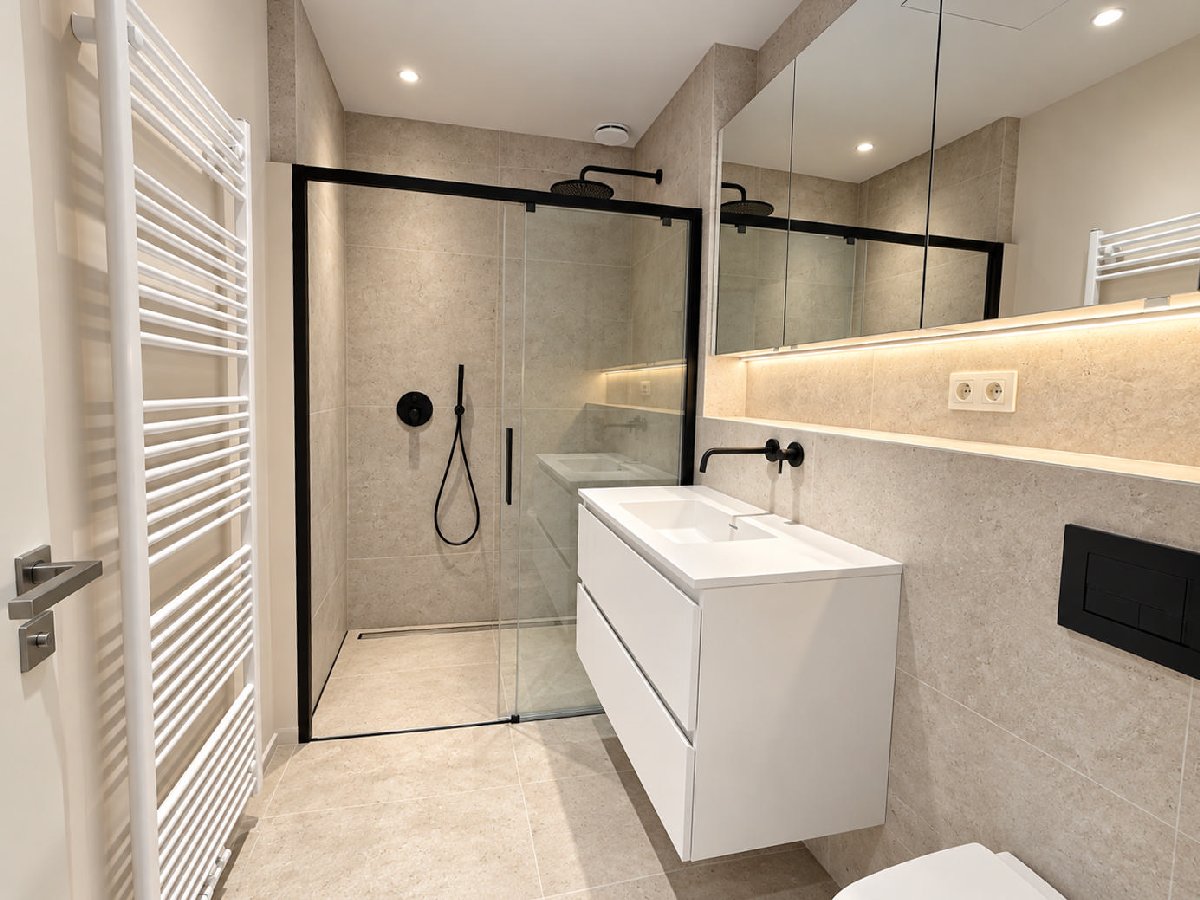 Appartement 1 chambre à vendre à Watermael-Boitsfort, photo 12