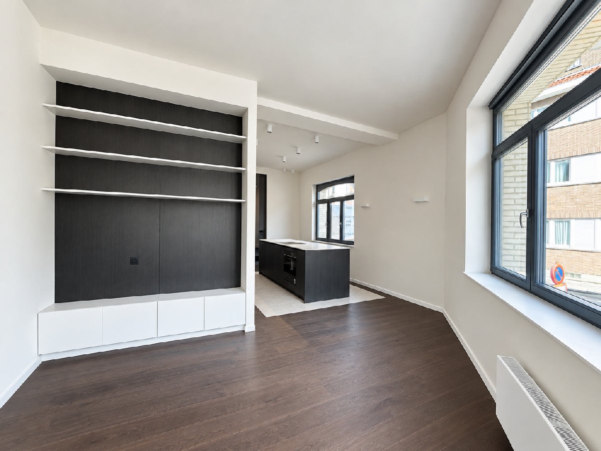 Appartement 1 chambre à vendre à Watermael-Boitsfort, photo 6