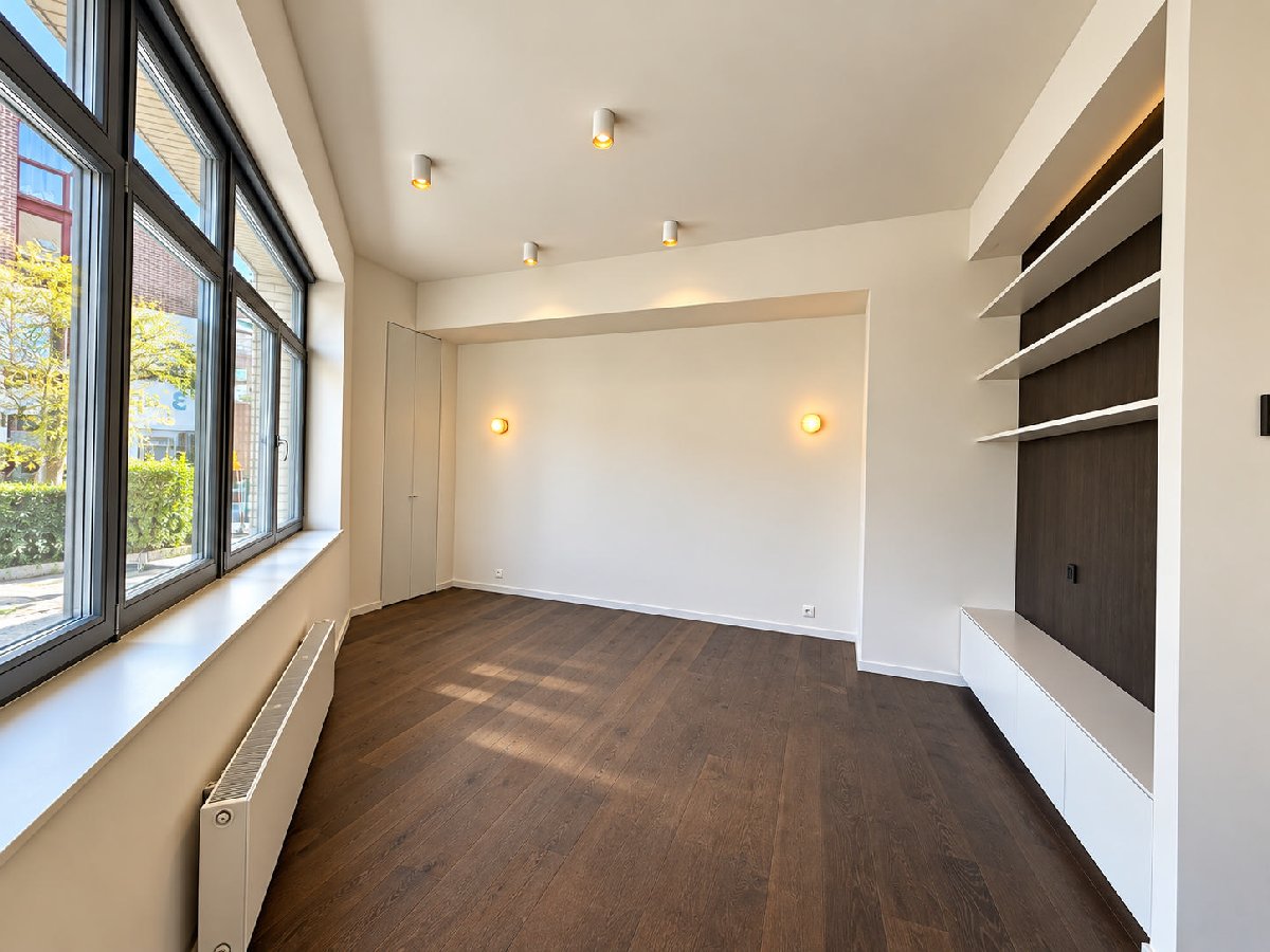 Appartement 1 chambre à vendre à Watermael-Boitsfort, photo 4