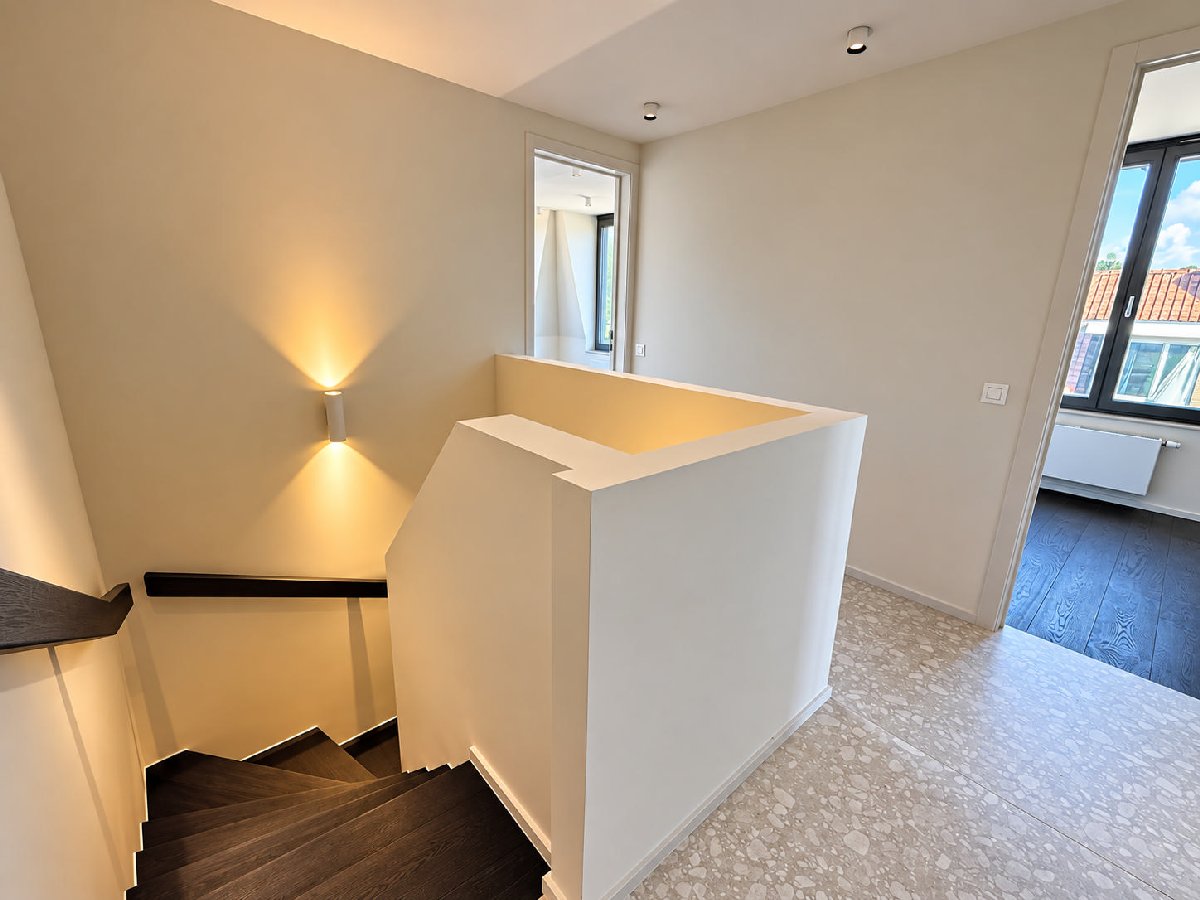 Appartement 2 chambres à vendre à Watermael-Boitsfort, photo 8