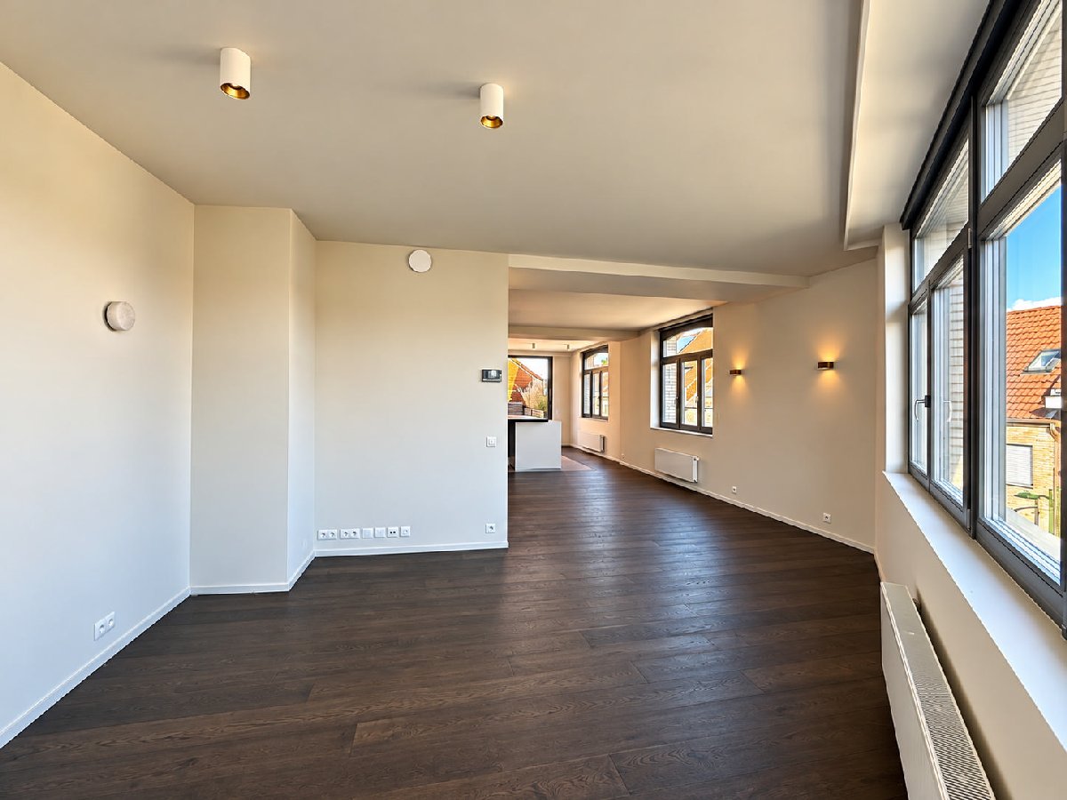 Appartement 2 chambres à vendre à Watermael-Boitsfort, photo 3