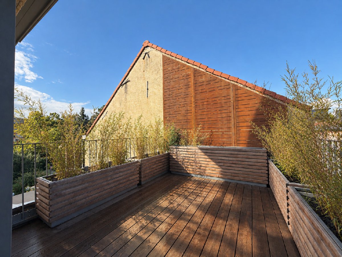 Appartement 2 chambres à vendre à Watermael-Boitsfort, photo 7
