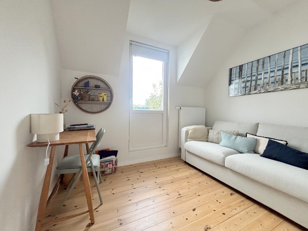 Maison 4 chambres à louer à Ixelles, photo 11
