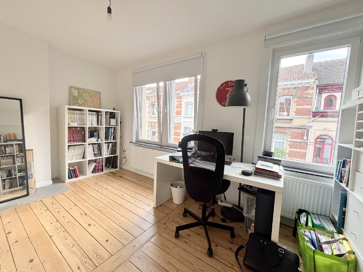 Maison 4 chambres à louer à Ixelles, photo 9