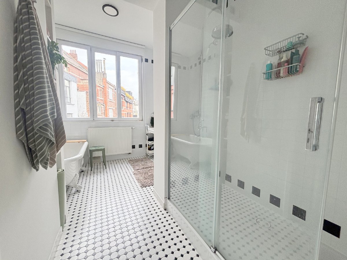 Maison 4 chambres à louer à Ixelles, photo 8