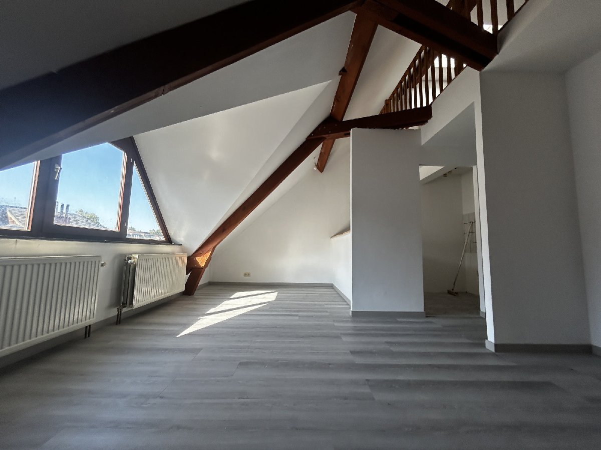 Duplex 2 chambres à vendre à Watermael-Boitsfort, photo 4