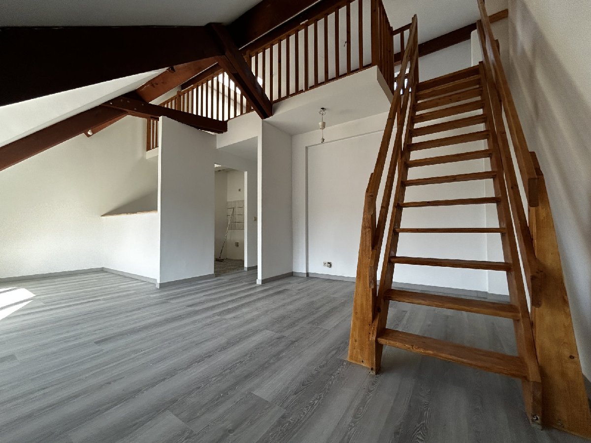 Duplex 2 chambres à vendre à Watermael-Boitsfort, photo 2