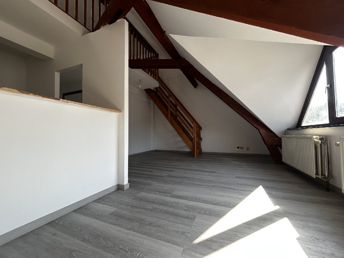 Duplex 2 chambres à vendre à Watermael-Boitsfort, photo 3