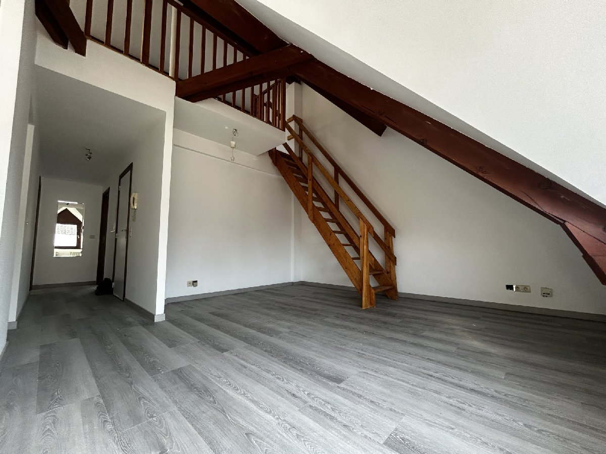 Duplex 2 chambres à vendre à Watermael-Boitsfort, photo 7