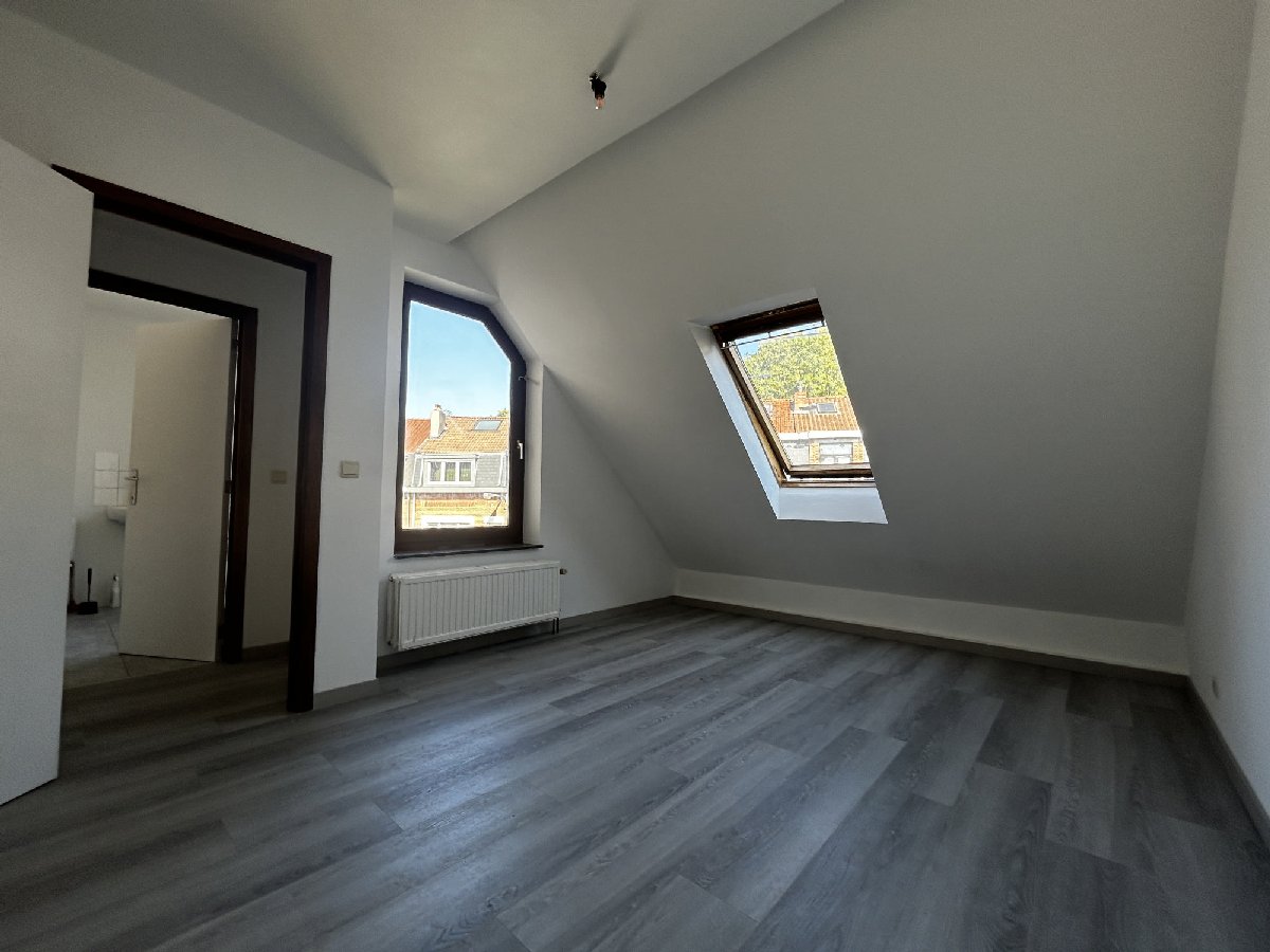 Duplex 2 chambres à vendre à Watermael-Boitsfort, photo 10