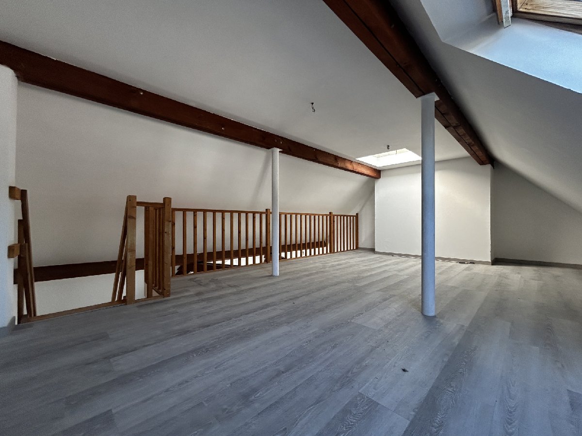Duplex 2 chambres à vendre à Watermael-Boitsfort, photo 8