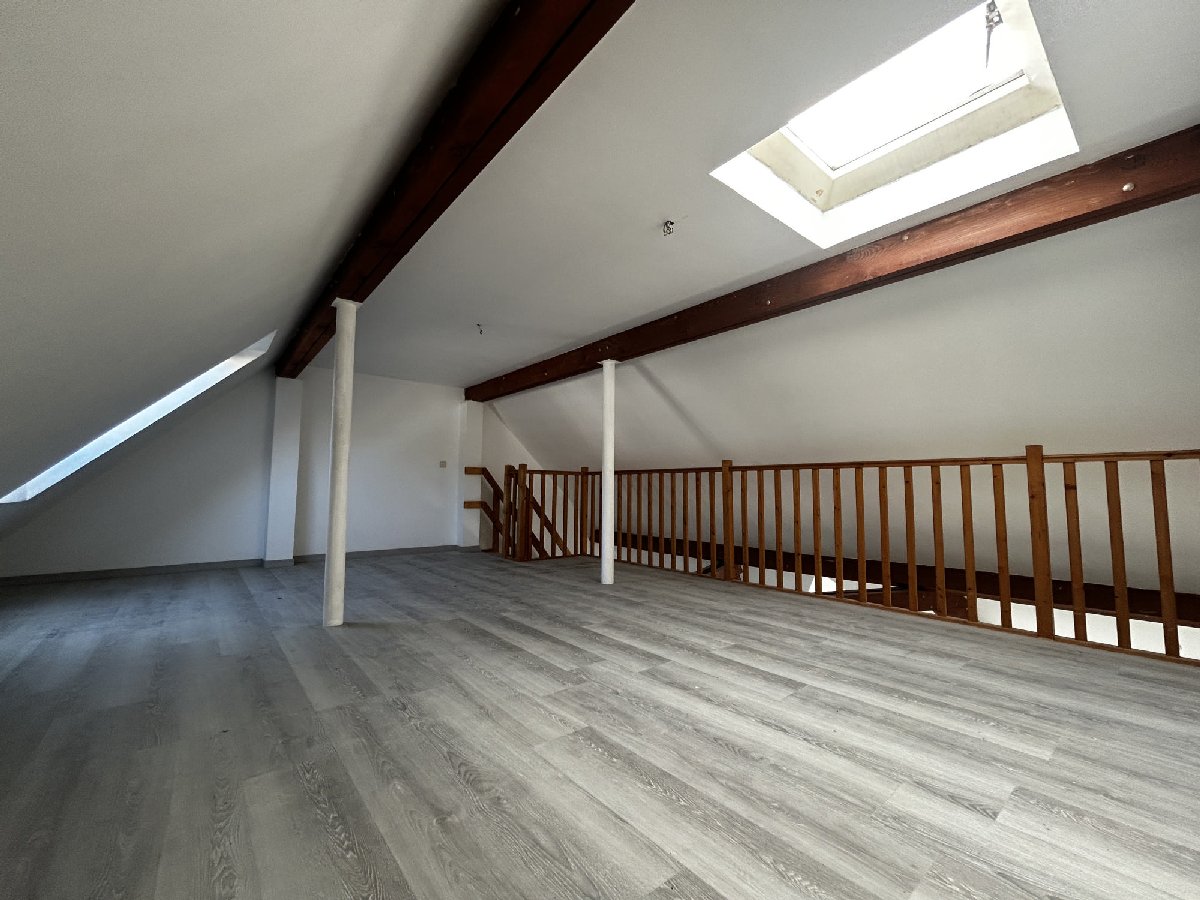 Duplex 2 chambres à vendre à Watermael-Boitsfort, photo 9