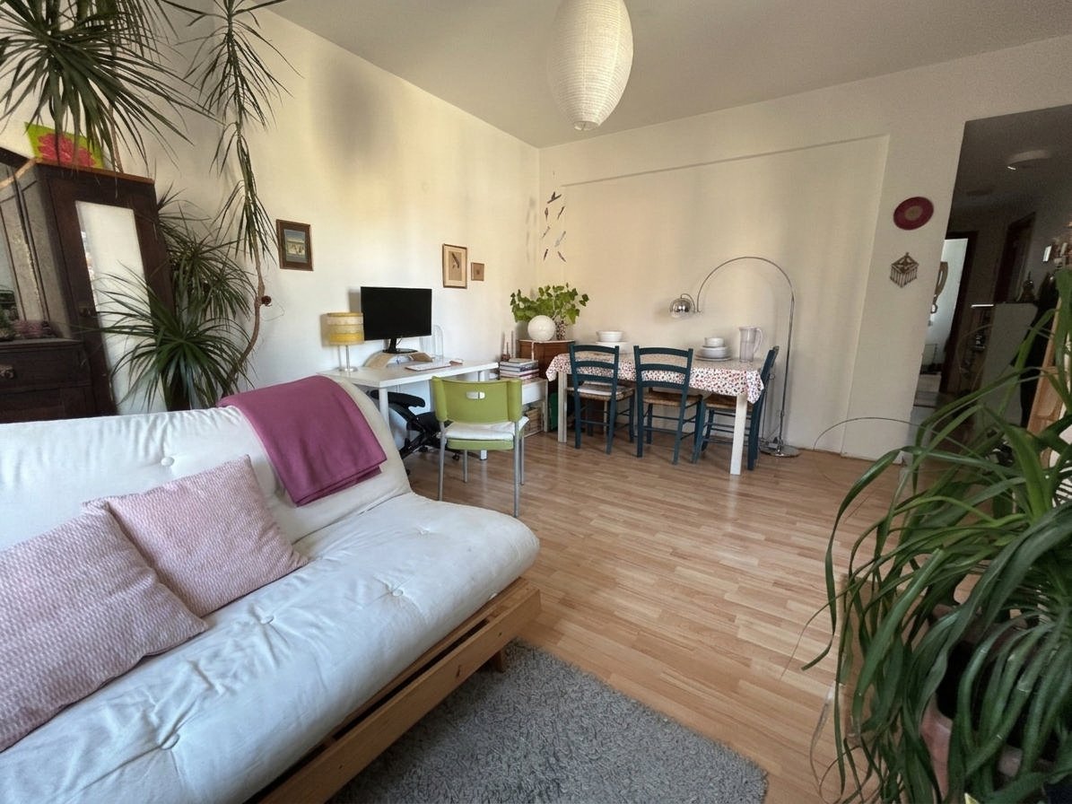 Appartement 2 chambres à vendre à Watermael-Boitsfort, photo 2