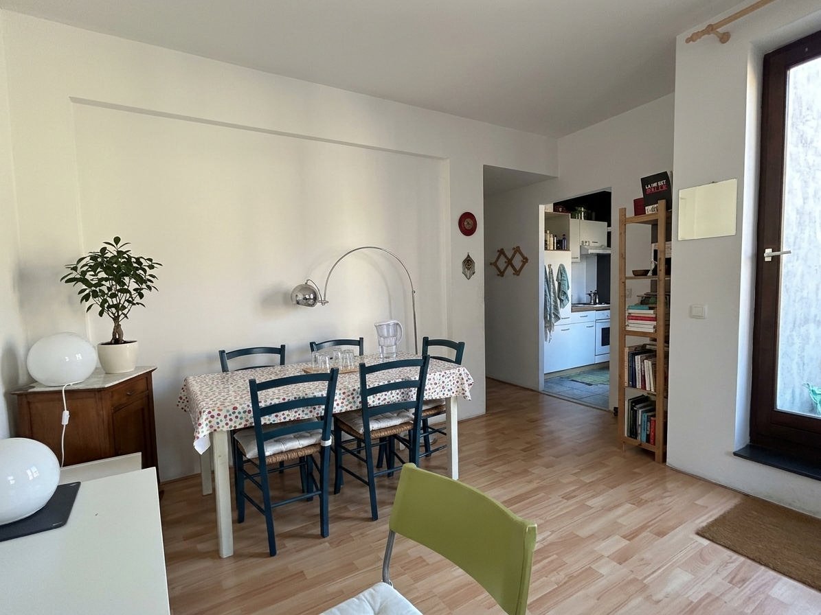 Appartement 2 chambres à vendre à Watermael-Boitsfort, photo 3