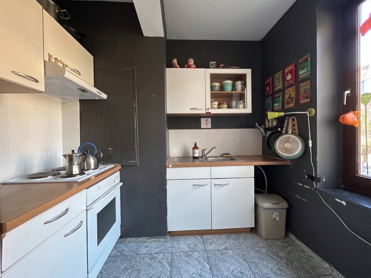 Appartement 2 chambres à vendre à Watermael-Boitsfort, photo 5