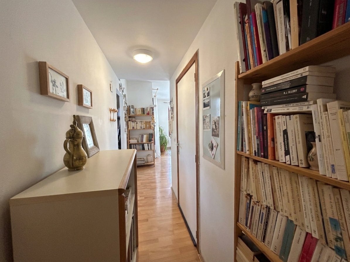 Appartement 2 chambres à vendre à Watermael-Boitsfort, photo 7