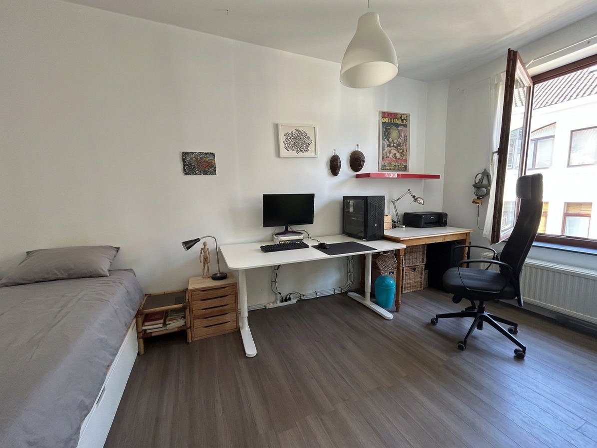 Appartement 2 chambres à vendre à Watermael-Boitsfort, photo 10